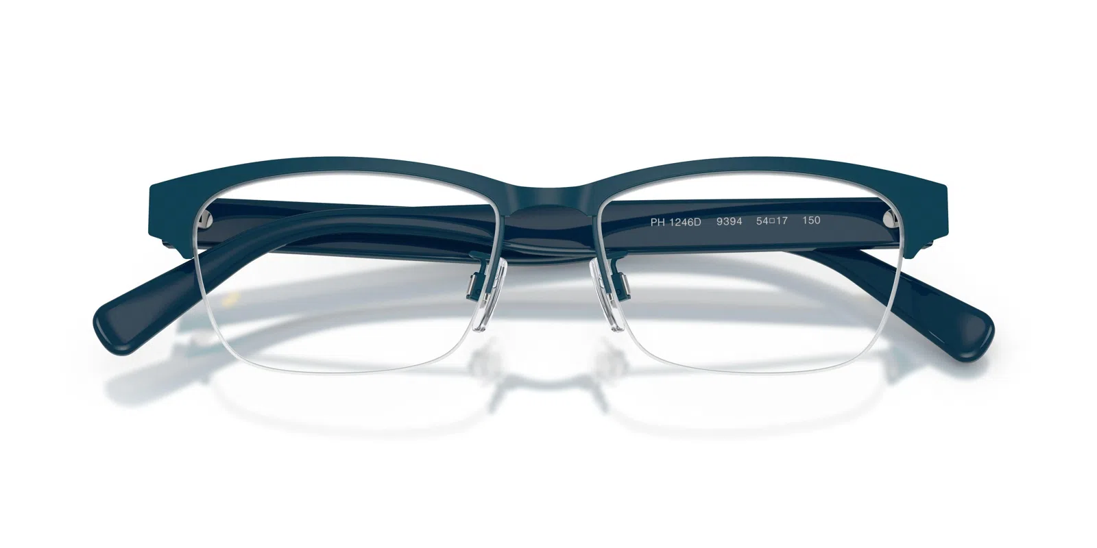 Polo 1246D Eyeglasses - view 10